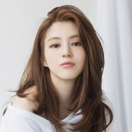 Han So-hee is a 26 year old Korean Superstar actress